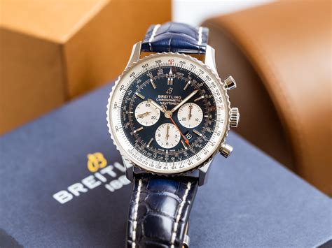 small breitling navitimer|Breitling Navitimer 2020.